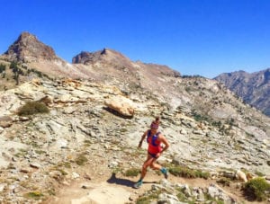 Gina Lucrezi Eastern Sierra Running 2