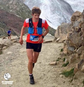 Marc Lauenstein - 2016 Matterhorn Ultraks 46k Champion