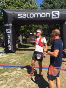 Dakota Jones - 2016 Squamish 50 Mile Champion
