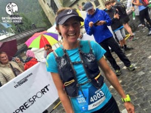 Megan Kimmel - 2016 Matterhorn Ultraks 46k Champion