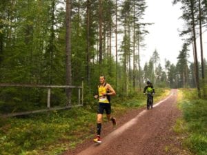 2016 Ultravasan 90k - Jarle Risa