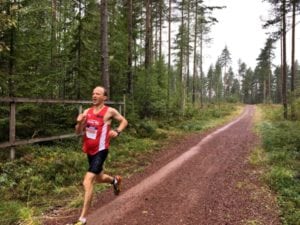 2016 Ultravasan 90k - Frijof Fagerlund