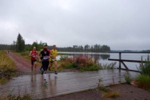 2016 Ultravasan 90k - Patrick Reagan