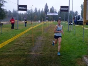Sarah Bard - 2016 Ultravasan 90k