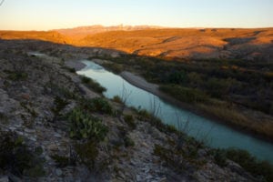 Big Bend National Park
