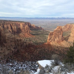 Colorado National Monument