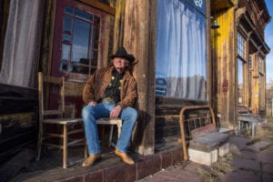 Merilee Maupin and Ken Chlouber 7