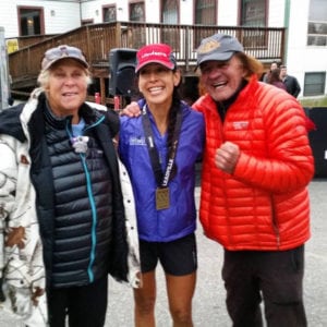 Merilee Maupin and Ken Chlouber 8