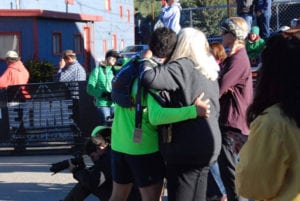 Merilee Maupin and Ken Chlouber 6