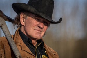 Merilee Maupin and Ken Chlouber 10