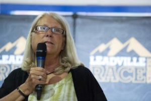 Merilee Maupin and Ken Chlouber 3