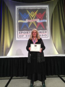 Merilee Maupin and Ken Chlouber 9