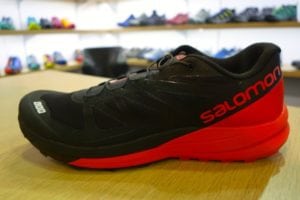 Salomon S-Lab Sense Ultra