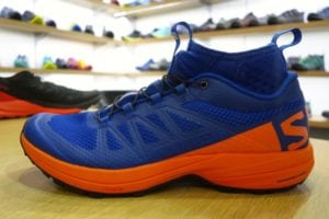 Salomon XA Enduro