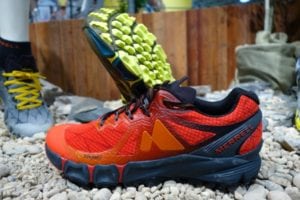 Merrell Agility Peak FLEX