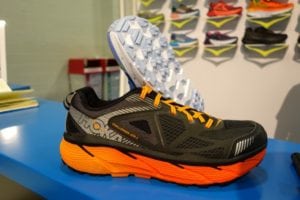 Hoka One One Challenger ATR 3