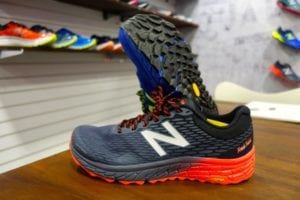 New Balance Fresh Foam Trail Hierro 2