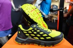 The North Face Endurus TR