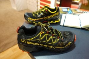 La Sportiva Akyra