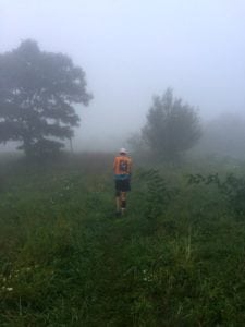 Karl Meltzer - Appalachian Trail 2016