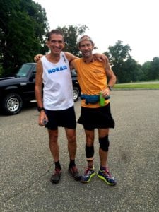 Karl Meltzer AT 2016 - AJW