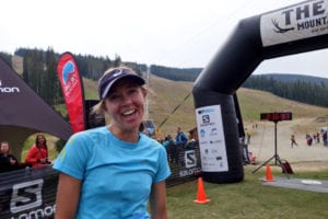 Megan Kimmel - 2016 The Rut 28k Champion