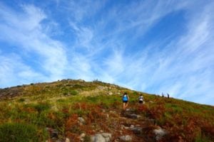 2016 IAU Trail World Championships - Beauty