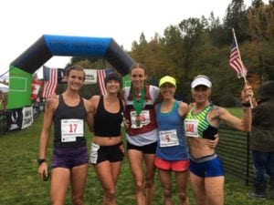 2106 Lake Padden women's top four