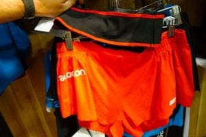 Salomon S-Lab Modular Apparel