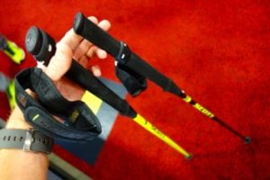 Scott RC and RD 3-Part Poles