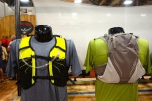 Osprey Duro 1.5 and 6