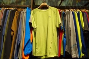 Outdoor Research Gauge Tee