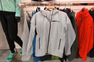 adidas Outdoor Agravic Alpha Shield Hoodie