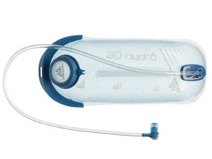 Gregory 3D Hydro Reservoir