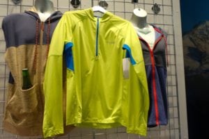 Columbia-Montrail Titan Ultra Half Zip