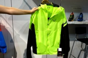 Dynafit Elevation Polartex Alpha Jacket