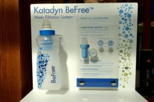 Katadyn BeFree