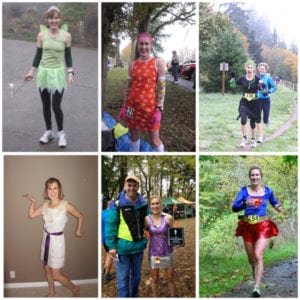 Holiday Running Traditions - Pam Smith 2