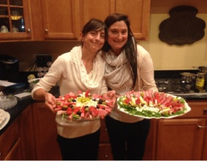 Holiday Running Traditions - Liza Howard 1