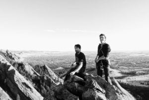 Joe Grant - A Morning Scramble 4