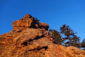 Joe Grant - A Morning Scramble 2