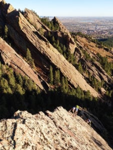 Joe Grant - A Morning Scramble 6