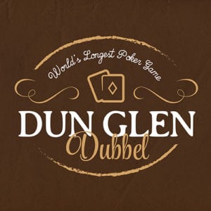 Bridge Brew Works Dun Glen Dubbel