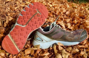 Vasque Constant Velocity womens colors