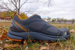 Vasque Constant Velocity - Lateral Upper