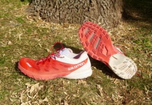 Salomon S-Lab Sense 5 Ultra