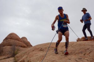 Sage Canaday - 2016 USATF Trail Marathon National Champion