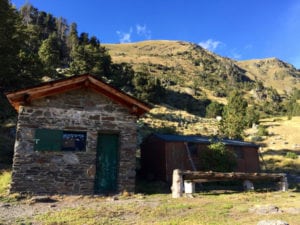 Anodrra Trail Running 10