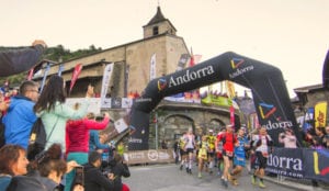 Andorra Ultra Trail 1