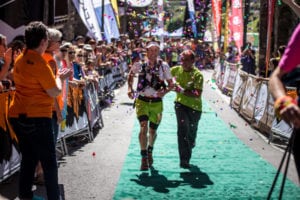 Andorra Ultra Trail 6 - Xavi Teixido